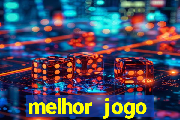 melhor jogo survival android